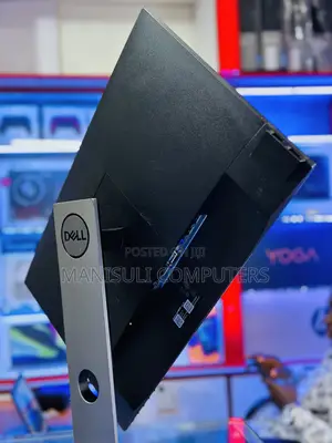 Monitor 22 Inch Screen Ips VGA, HDMI , USB 3.0, DP, DVI,