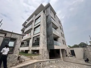 Furnished 4bdrm Apartment in Bugolobi, Central Division for rent
