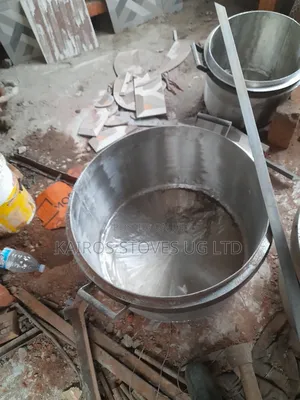 Commercial Stainless Steel Saucepans