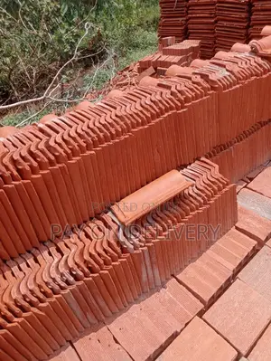 Tile World(Portuguese Roof Tiles)