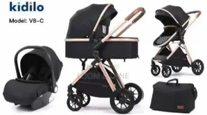 Multifunctional Baby Stroller for Babies