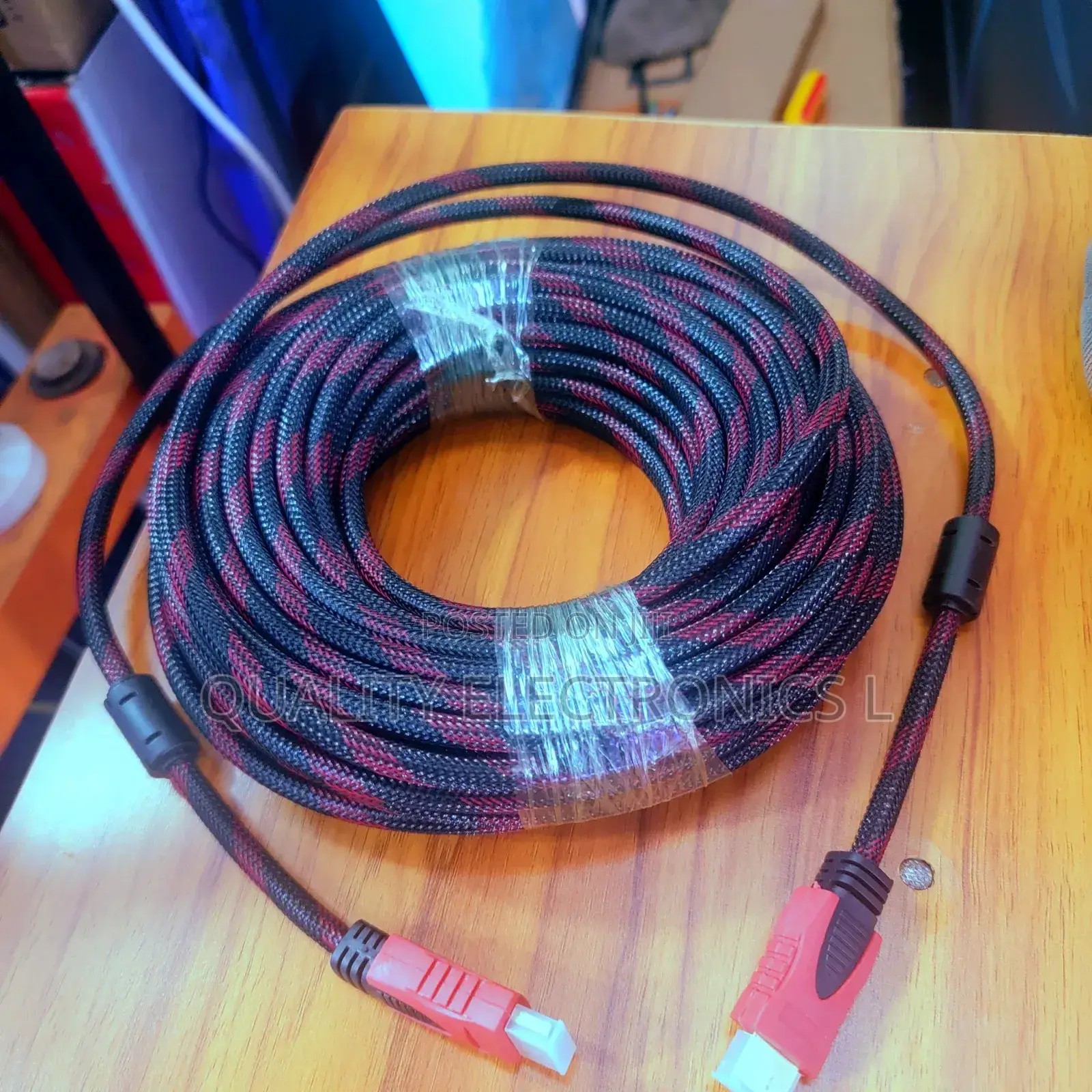 HDMI Cable 20 Meters