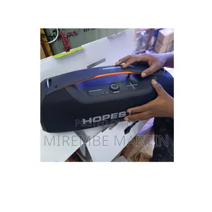 Hopestar Wireless Bass Boost Speaker.