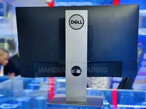 Monitor Dell Ips 22 Inch VGA, USB 3.0, HDMI DP DIV