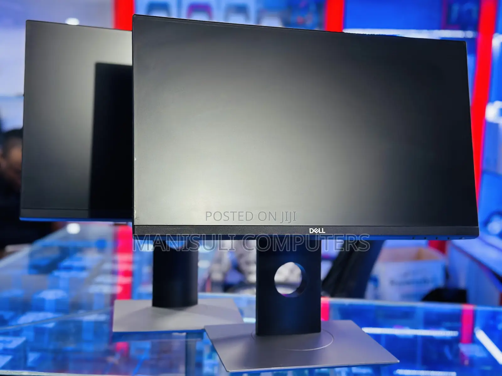 Monitor Dell Ips 22 Inch VGA, USB 3.0, HDMI DP DIV