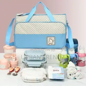 Mommy Nappy Baby Stroller for Mother's Maternity.