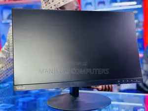 Monitor Lenovo Ips 24 Inch Screen Ips VGA USB 3.0 DP DIV