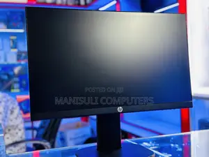 Monitor HP 22 Inch Ips VGA USB 3.0 HDMI, DIV, Display