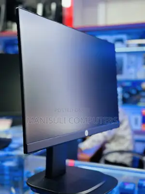Monitor HP 22 Inch Ips VGA USB 3.0 HDMI, DIV, Display