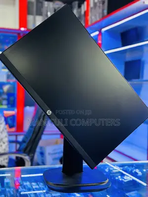 Monitor HP 22 Inch Ips VGA USB 3.0 HDMI, DIV, Display