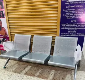 Waiting Chairs Waiting Chairs