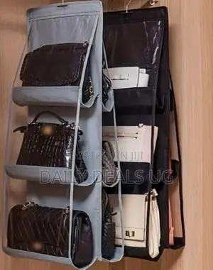 Ladies Bag Holder