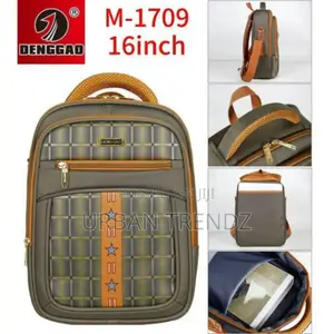 Anti-Theft Hard Body Waterproof Laptop Backpack