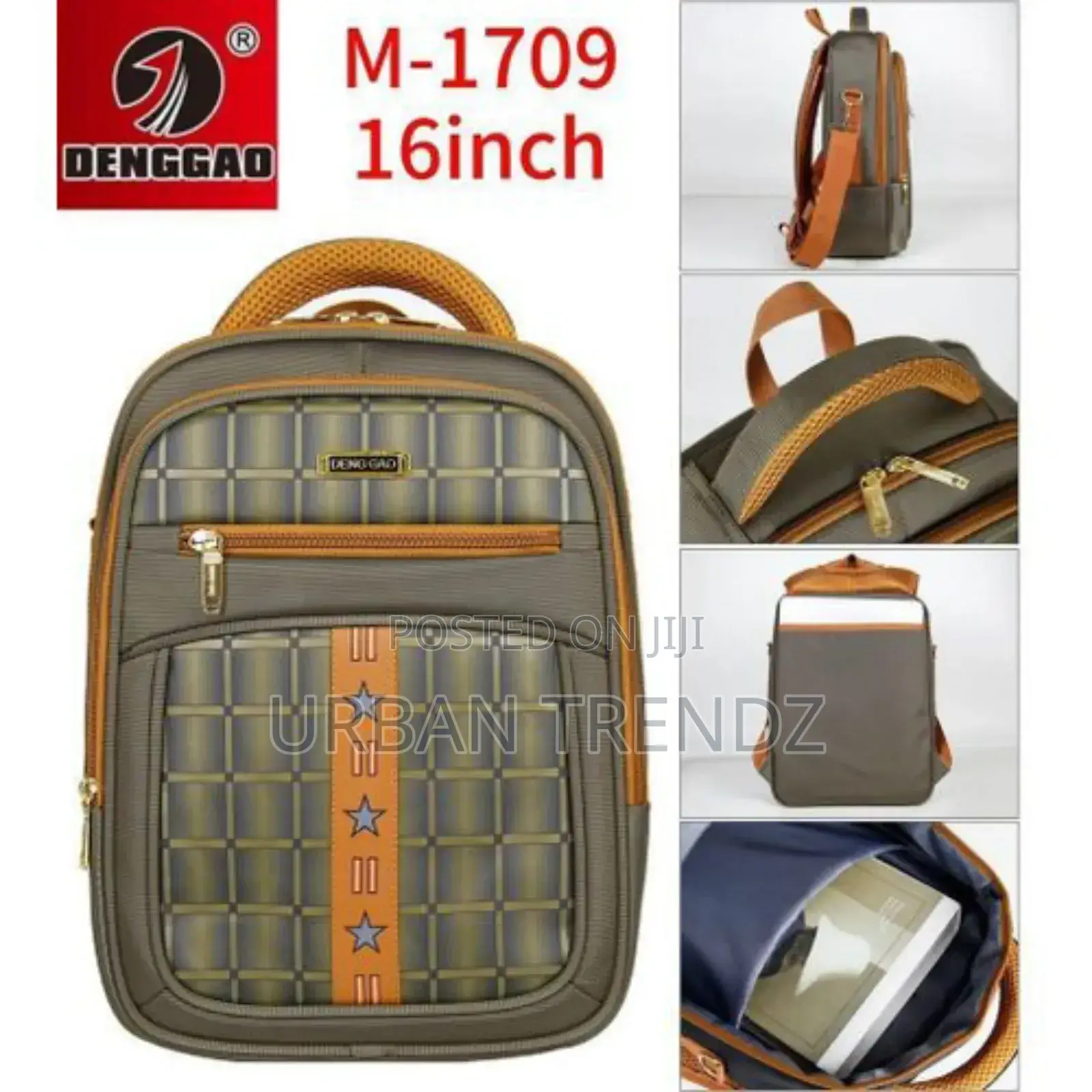 Anti-Theft Hard Body Waterproof Laptop Backpack