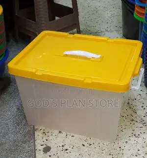 Storage Boxes