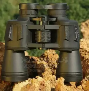 Portable Camping Binoculars