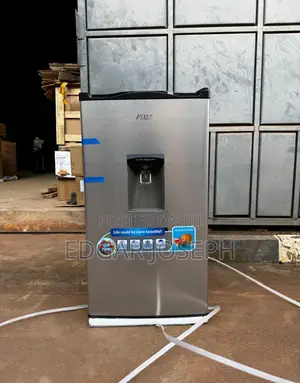 Pixel 120L With Water Dispenser