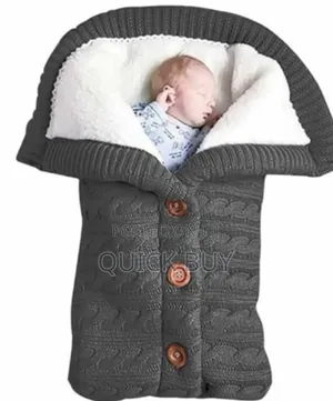 All Seasons High Quality Baby Sleeping Bag