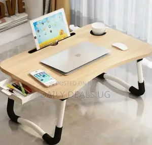 Portable Bed Table