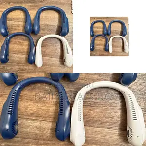 Portable Neck Fan