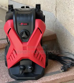 High Pressure Washer(ED-Qj-18002)