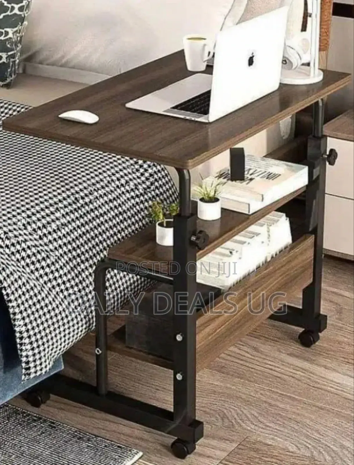 Brand Adjustable Laptop Table