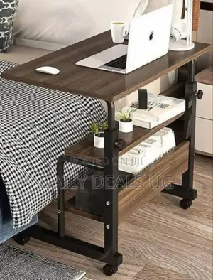 Brand Adjustable Laptop Table