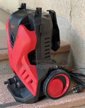 High Pressure Washer(ED-Qj-18002)