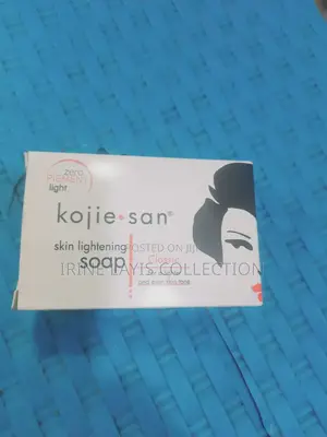 Kojie.San Soap 135g