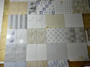 Wall Tiles for Twyord