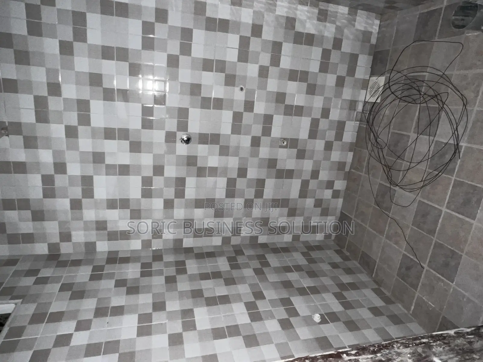 Wall Tiles for Twyord