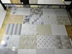 Wall Tiles for Twyord