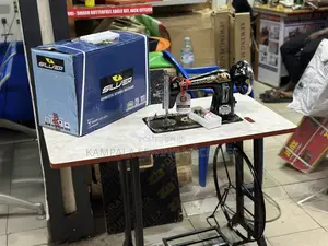 New Indian Sewing Machine With Best Stitches