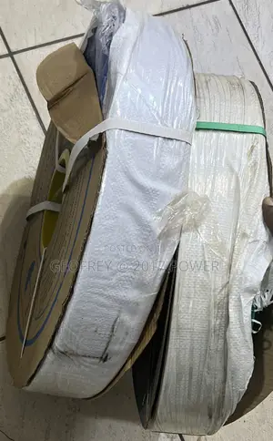 PVC Pipe 2”X100m