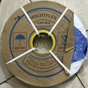 PVC Pipe 2”X100m