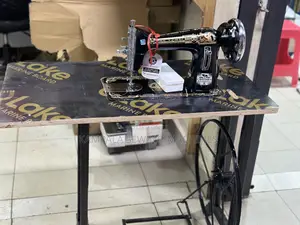 New Sewing Machines With Good Stitches 