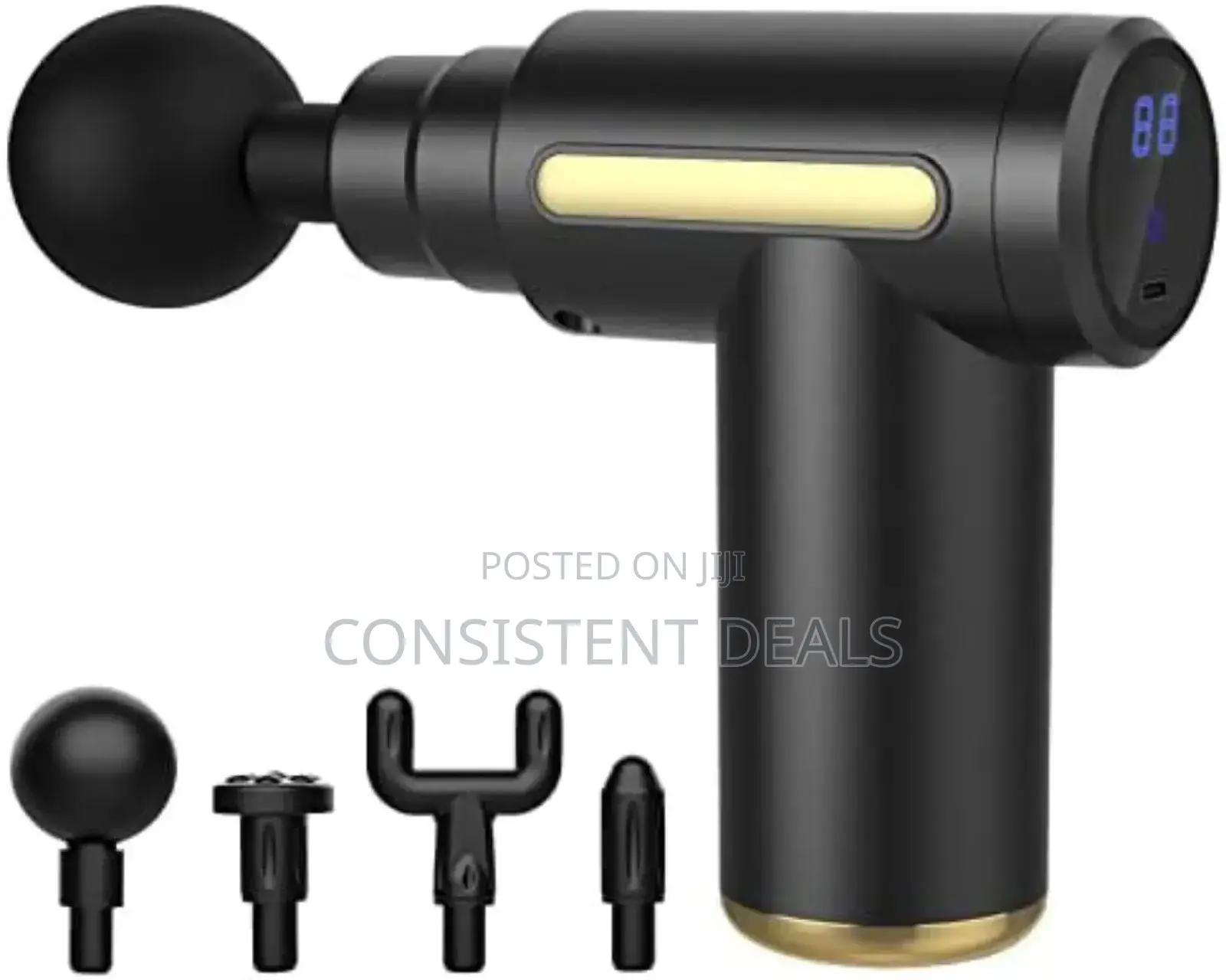 Massage Gun