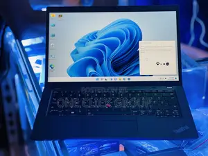 New Laptop Lenovo Thinkpad L14 16GB Intel Core I7 SSHD (Hybrid) 512GB