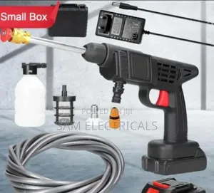 High Car Pressure Washer
