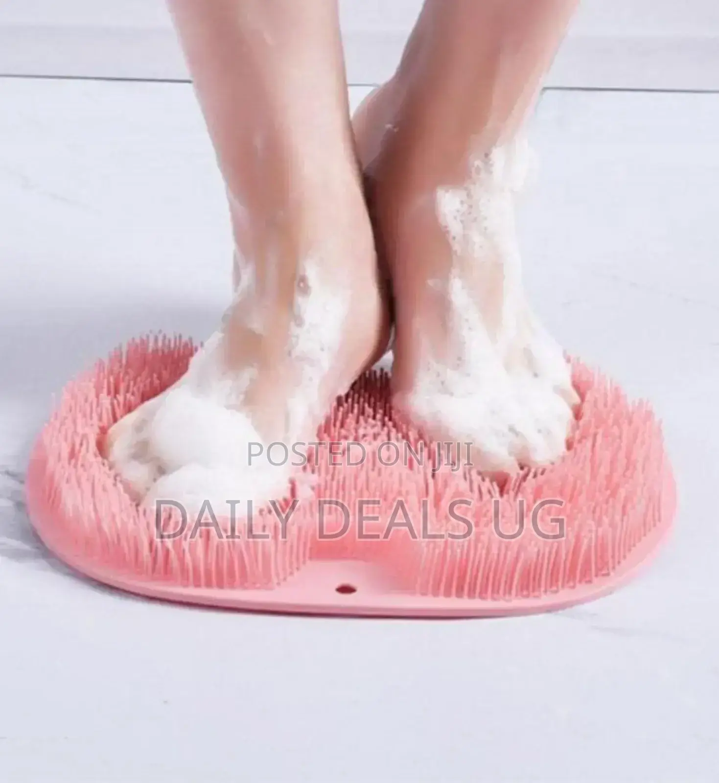 Silicone Massage Mat