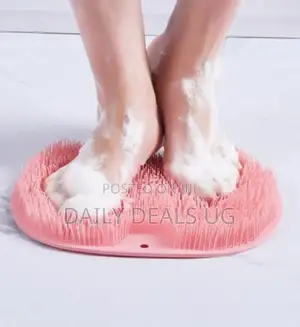Silicone Massage Mat