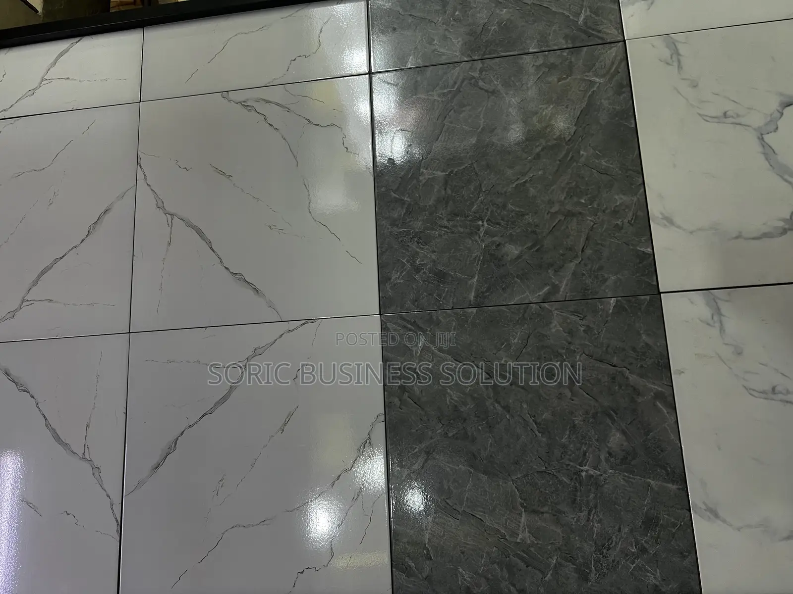 Floor Tiles