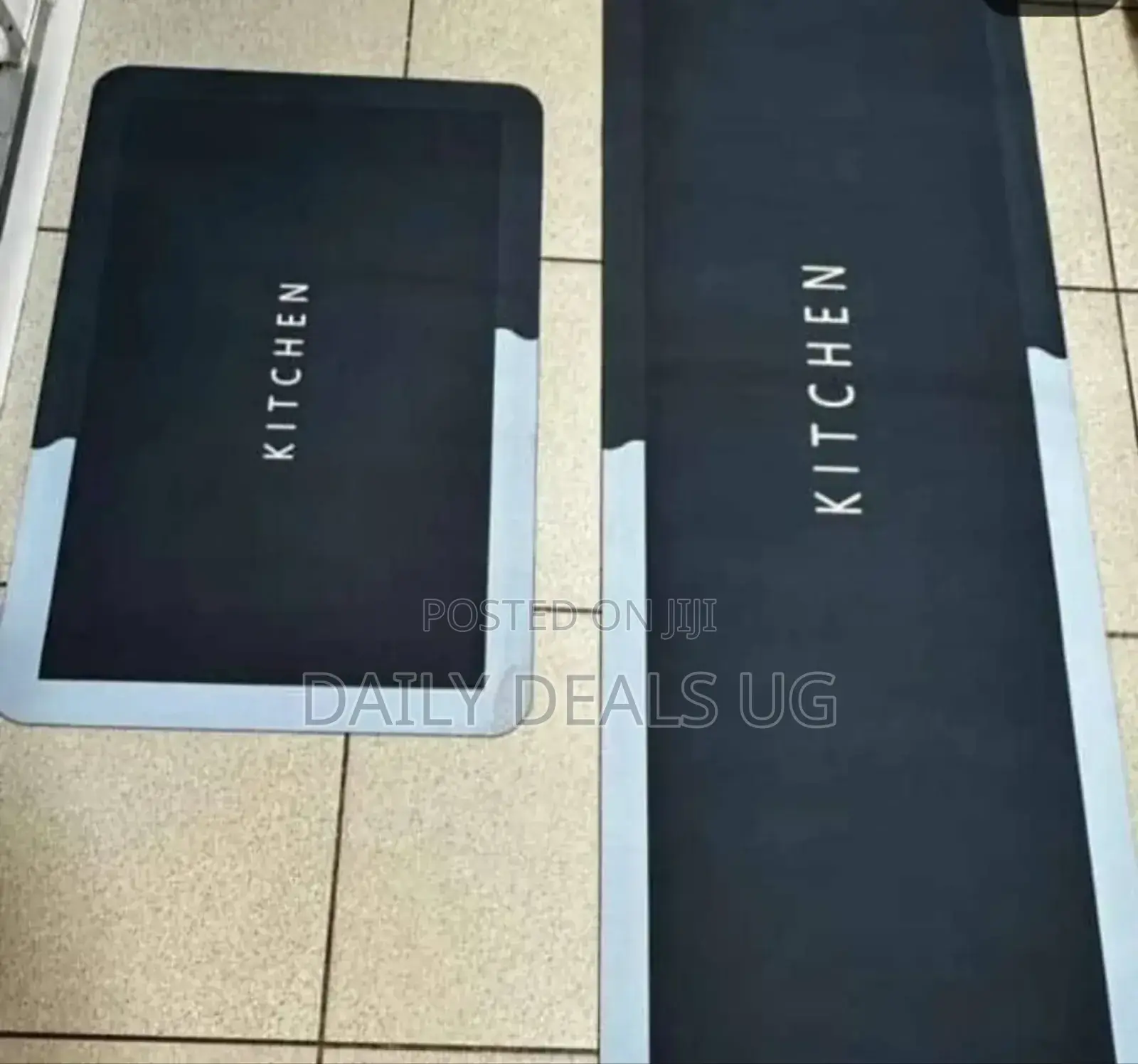 Kitchen Carpet