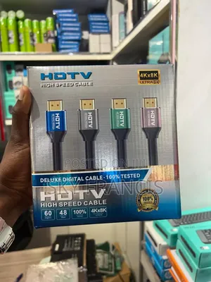 HDMI Cable 5m