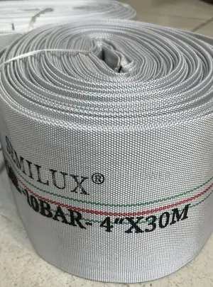 Converse 4”X30m
