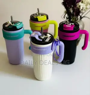 Travel Mug Glass