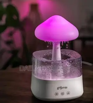 Rain Drops Humidifier