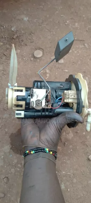 Bad Idling or Poor Engine Performance