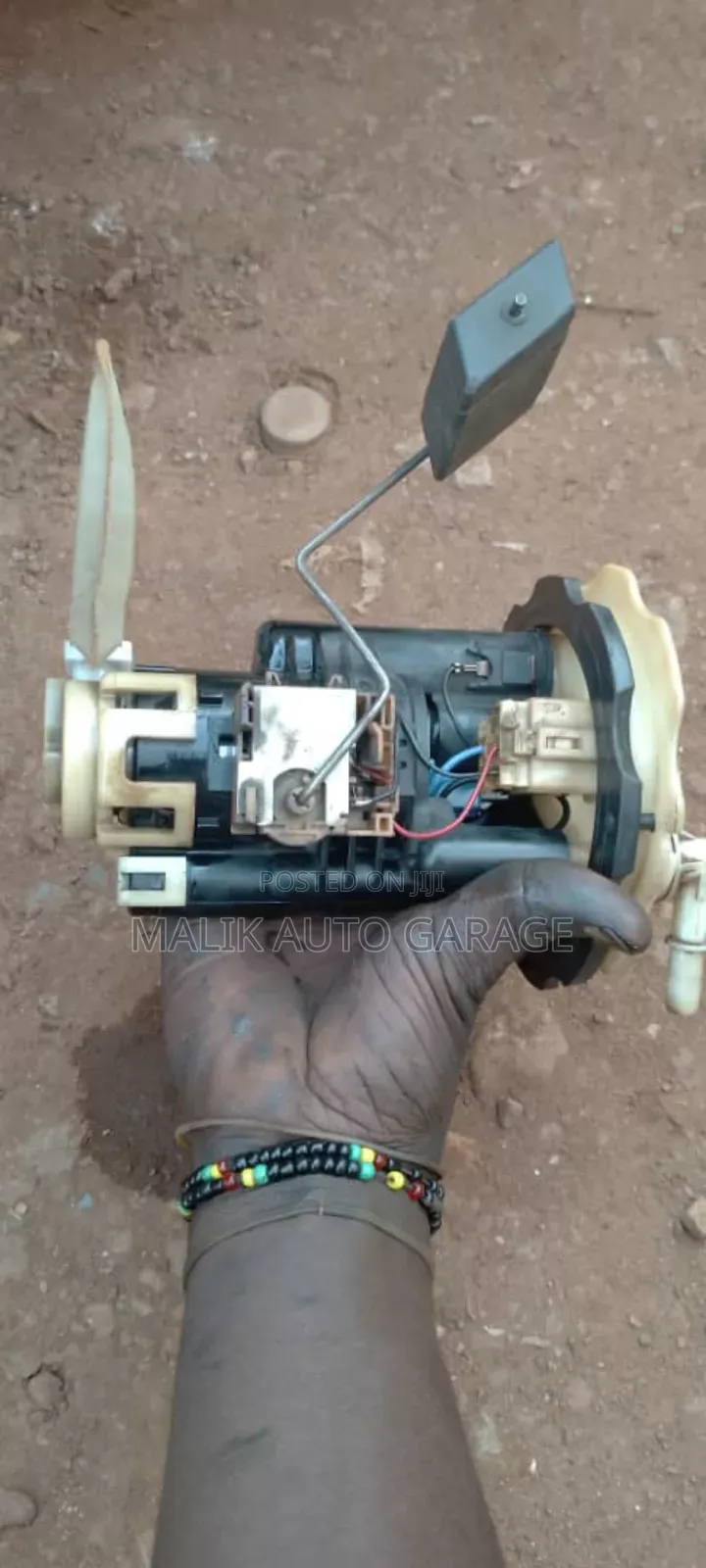 Bad Idling or Poor Engine Performance