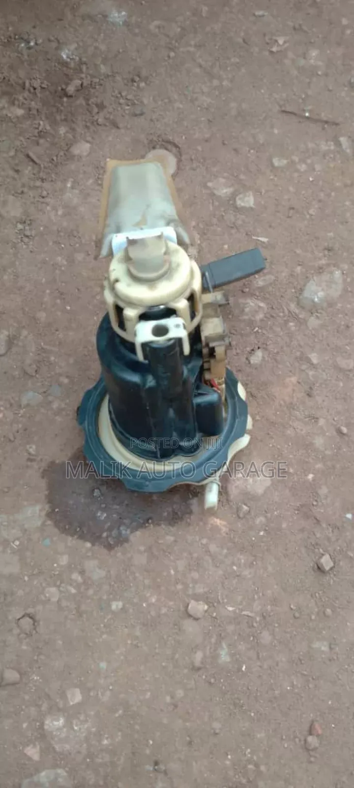 Bad Idling or Poor Engine Performance